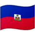 🇭🇹 flag: Haiti display on Google